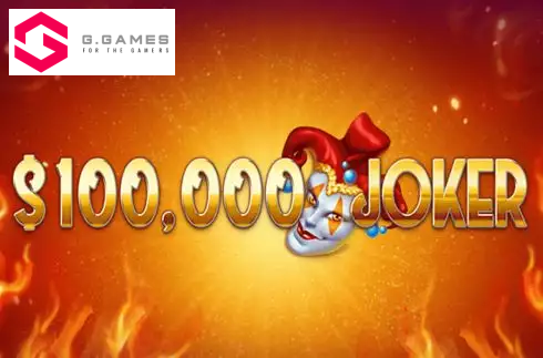 100k Joker